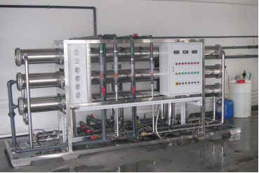 Industrial RO Plant 4TPH for Food & Beverage.png